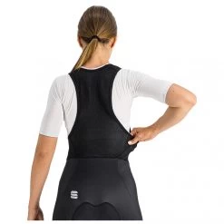 Sportful - Women's Fiandre Norain Bibtight - Cycling Bottoms -Outdoor sportswear sportful womens fiandre norain bibtight cycling bottoms detail 6