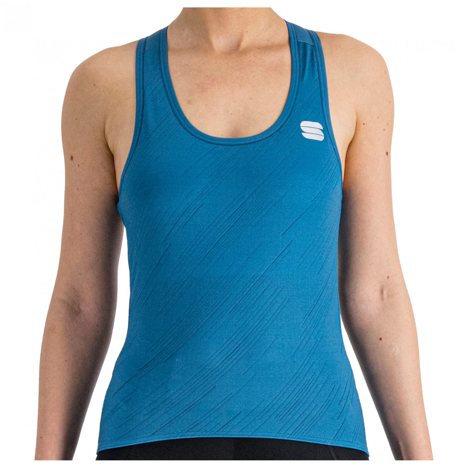 Sportful - Women's Flare Top - Cycling Singlet 3 Sportful - Women's Flare Top - Cycling Singlet