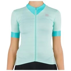Sportful - Women's Kelly Short Sleeve Jersey - Cycling Jersey