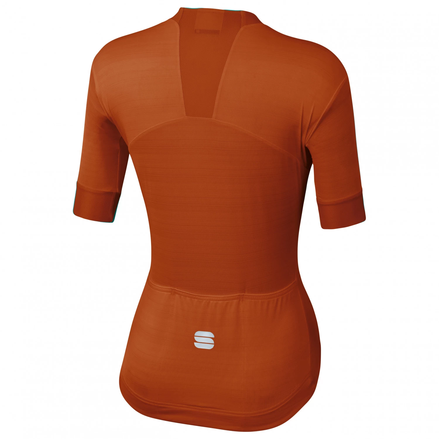 Sportful - Women's Kelly Short Sleeve Jersey - Cycling Jersey 4 Sportful - Women's Kelly Short Sleeve Jersey - Cycling Jersey - Image 2