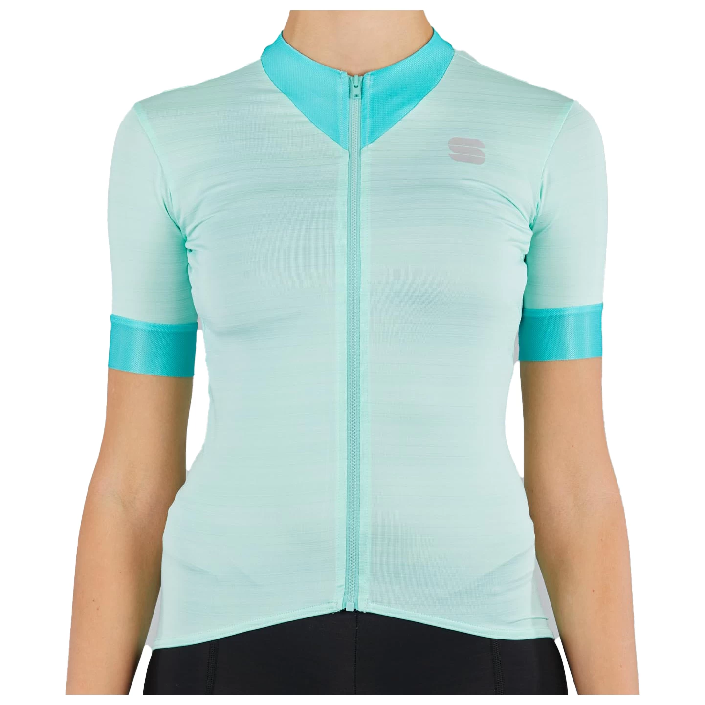 Sportful - Women's Kelly Short Sleeve Jersey - Cycling Jersey 3 Sportful - Women's Kelly Short Sleeve Jersey - Cycling Jersey