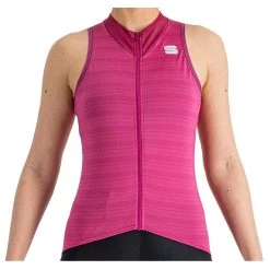 Sportful - Women's Kelly Sleeveless Jersey - Cycling Jersey 7 Sportful - Women's Kelly Sleeveless Jersey - Cycling Jersey -Outdoor sportswear sportful womens kelly sleeveless jersey cycling jersey 1