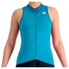 Sportful - Women's Kelly Sleeveless Jersey - Cycling Jersey -Outdoor sportswear sportful womens kelly sleeveless jersey cycling jersey