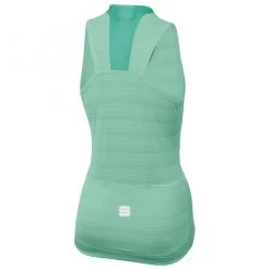 Sportful - Women's Kelly Sleeveless Jersey - Cycling Jersey 6 Sportful - Women's Kelly Sleeveless Jersey - Cycling Jersey -Outdoor sportswear sportful womens kelly sleeveless jersey cycling jersey detail 2