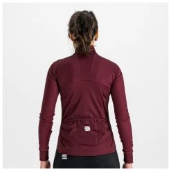 Sportful - Women's Kelly Thermal Jersey - Cycling Jersey -Outdoor sportswear sportful womens kelly thermal jersey cycling jersey detail 2