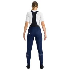 Sportful - Women's Tempo Bibtight - Cycling Bottoms -Outdoor sportswear sportful womens tempo bibtight cycling bottoms detail 3