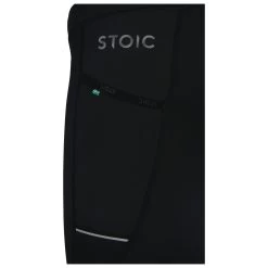 Stoic - HelsingborgSt. Performance 3/4 Tights - Running Tights -Outdoor sportswear stoic helsingborgst performance 3 4 tights running tights detail 5