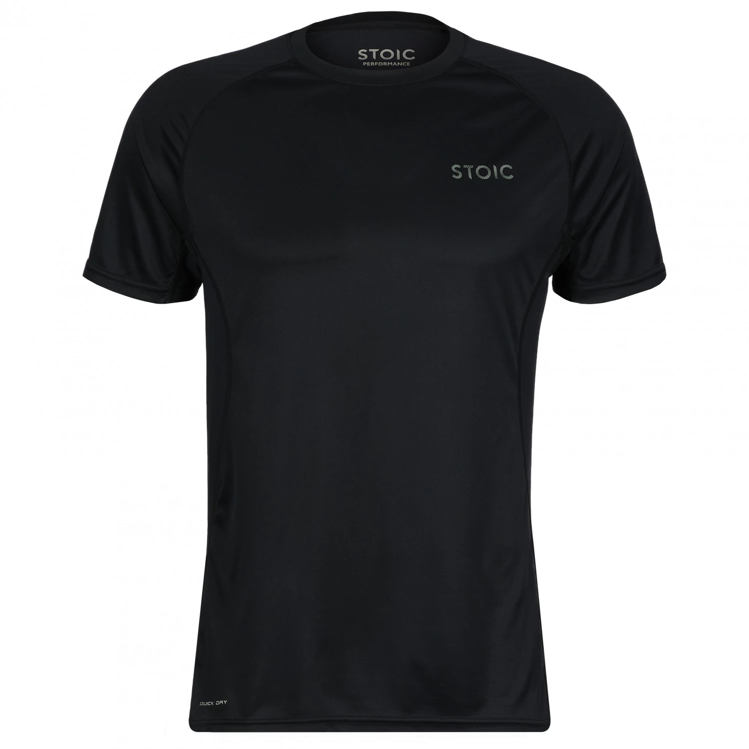 Stoic - HelsingborgSt. Performance Shirt - Running Shirt 7 Stoic - HelsingborgSt. Performance Shirt - Running Shirt - Image 5