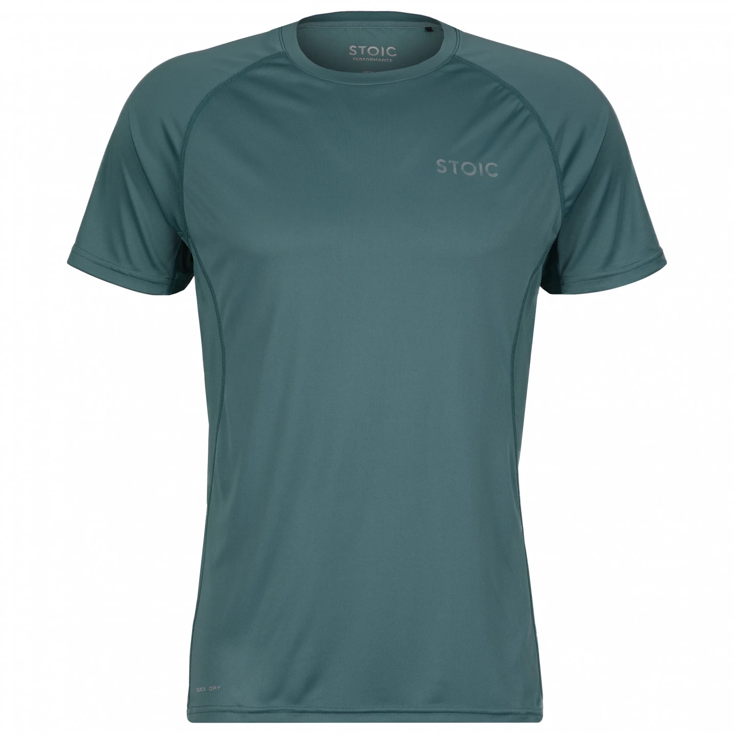 Stoic - HelsingborgSt. Performance Shirt - Running Shirt 8 Stoic - HelsingborgSt. Performance Shirt - Running Shirt - Image 6