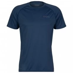 Stoic - HelsingborgSt. Performance Shirt - Running Shirt