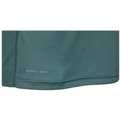 Stoic - HelsingborgSt. Performance Shirt - Running Shirt 11 Stoic - HelsingborgSt. Performance Shirt - Running Shirt -Outdoor sportswear stoic helsingborgst performance shirt running shirt detail 4