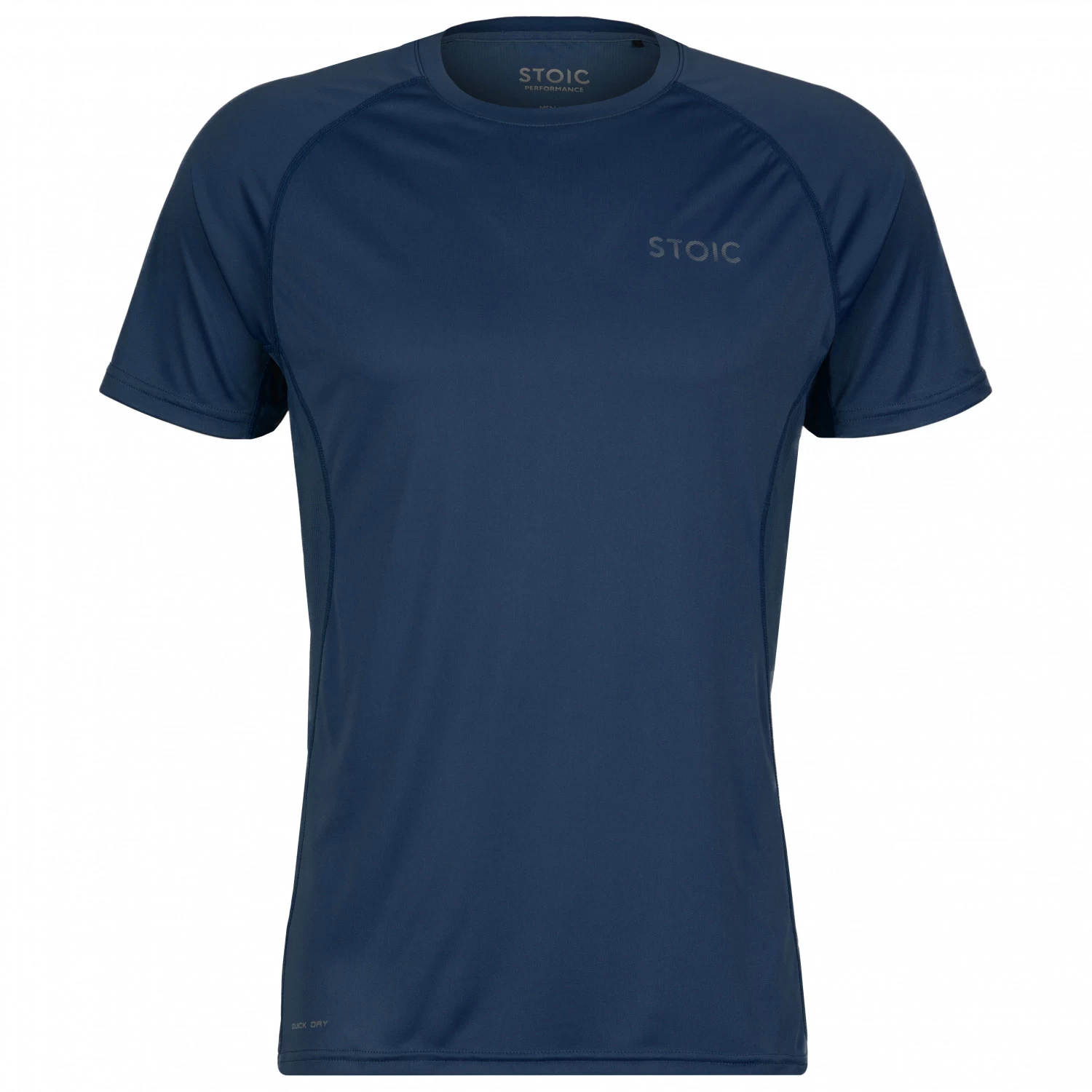 Stoic - HelsingborgSt. Performance Shirt - Running Shirt 3 Stoic - HelsingborgSt. Performance Shirt - Running Shirt