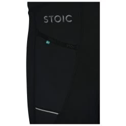 Stoic - HelsingborgSt. Performance Tights - Running Tights -Outdoor sportswear stoic helsingborgst performance tights running tights detail 5