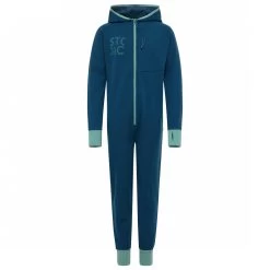 Stoic - Kid's Merino260 StadjanSt. One Suit - Overall -Outdoor sportswear stoic kids merino260 stadjanst one suit overall 2