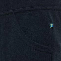 Stoic - Kid's Merino260 StadjanSt. Pants - Casual Trousers 8 Stoic - Kid's Merino260 StadjanSt. Pants - Casual Trousers -Outdoor sportswear stoic kids merino260 stadjanst pants casual trousers detail 3