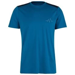Stoic - Merino150 HeladagenSt. T-Shirt Bike - Merino Shirt 13 Stoic - Merino150 HeladagenSt. T-Shirt Bike - Merino Shirt -Outdoor sportswear stoic merino150 heladagenst t shirt bike merino shirt 1
