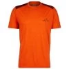 Stoic - Merino150 HeladagenSt. T-Shirt Bike - Merino Shirt -Outdoor sportswear stoic merino150 heladagenst t shirt bike merino shirt