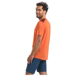 Stoic - Merino150 HeladagenSt. T-Shirt Bike - Merino Shirt 11 Stoic - Merino150 HeladagenSt. T-Shirt Bike - Merino Shirt -Outdoor sportswear stoic merino150 heladagenst t shirt bike merino shirt detail 11