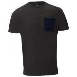 Stoic - Merino150 MMXX. Pocket Tee - Merino Shirt