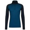 Stoic - Merino180 BjoernenSt. Half Zip - Merino Base Layer 2 Stoic - Merino180 BjoernenSt. Half Zip - Merino Base Layer -Outdoor sportswear stoic merino180 bjoernenst half zip merino base layer