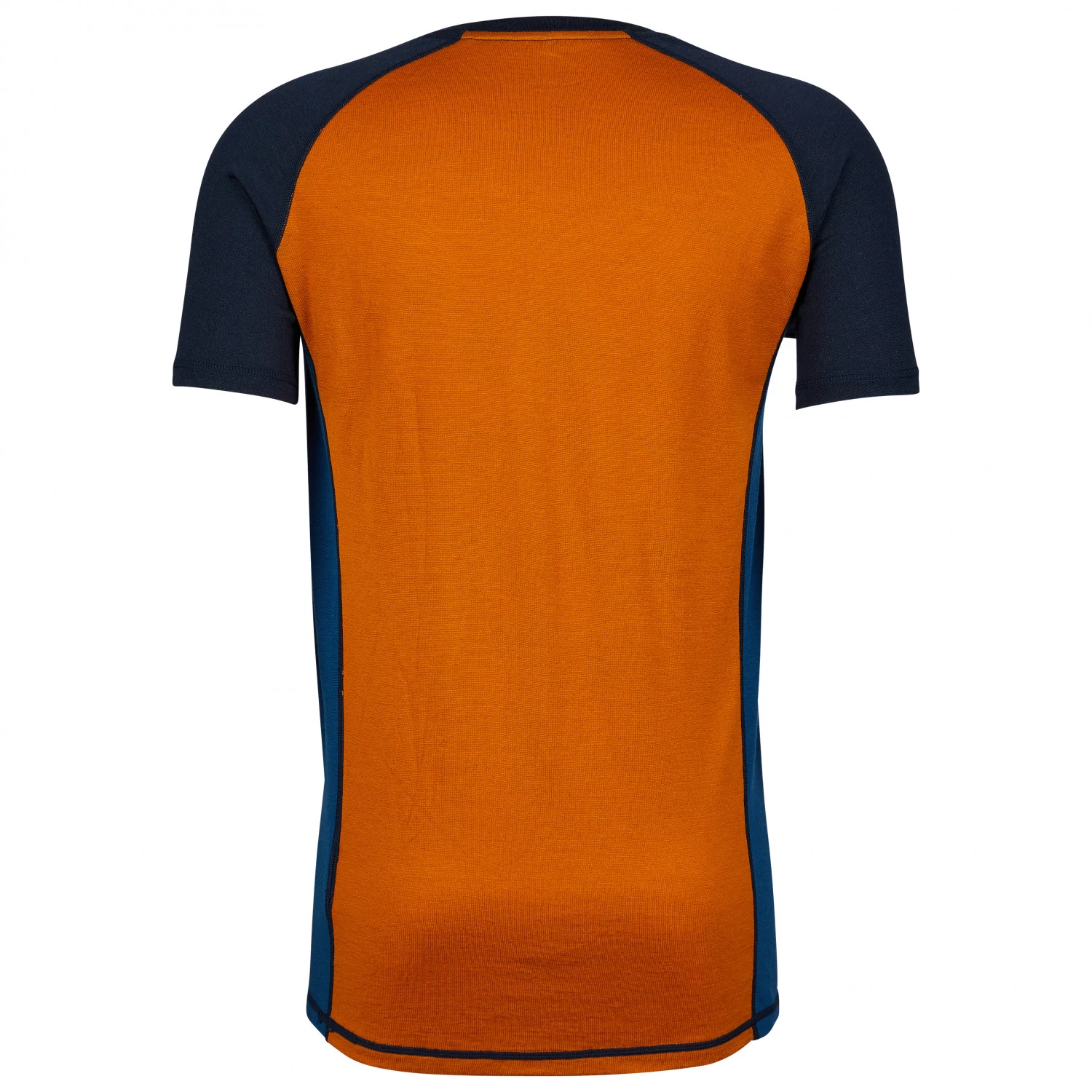 Stoic - Merino180 BjoernenSt. S/S - Merino Shirt 4 Stoic - Merino180 BjoernenSt. S/S - Merino Shirt - Image 2