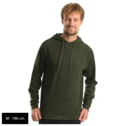 Stoic - Merino260 StadjanSt. Shorts - Tracksuit Trousers 12 Stoic - Merino260 StadjanSt. Shorts - Tracksuit Trousers -Outdoor sportswear stoic merino260 stadjanst shorts tracksuit trousers detail 10