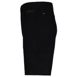 Stoic - Merino260 StadjanSt. Shorts - Tracksuit Trousers 9 Stoic - Merino260 StadjanSt. Shorts - Tracksuit Trousers -Outdoor sportswear stoic merino260 stadjanst shorts tracksuit trousers detail 2