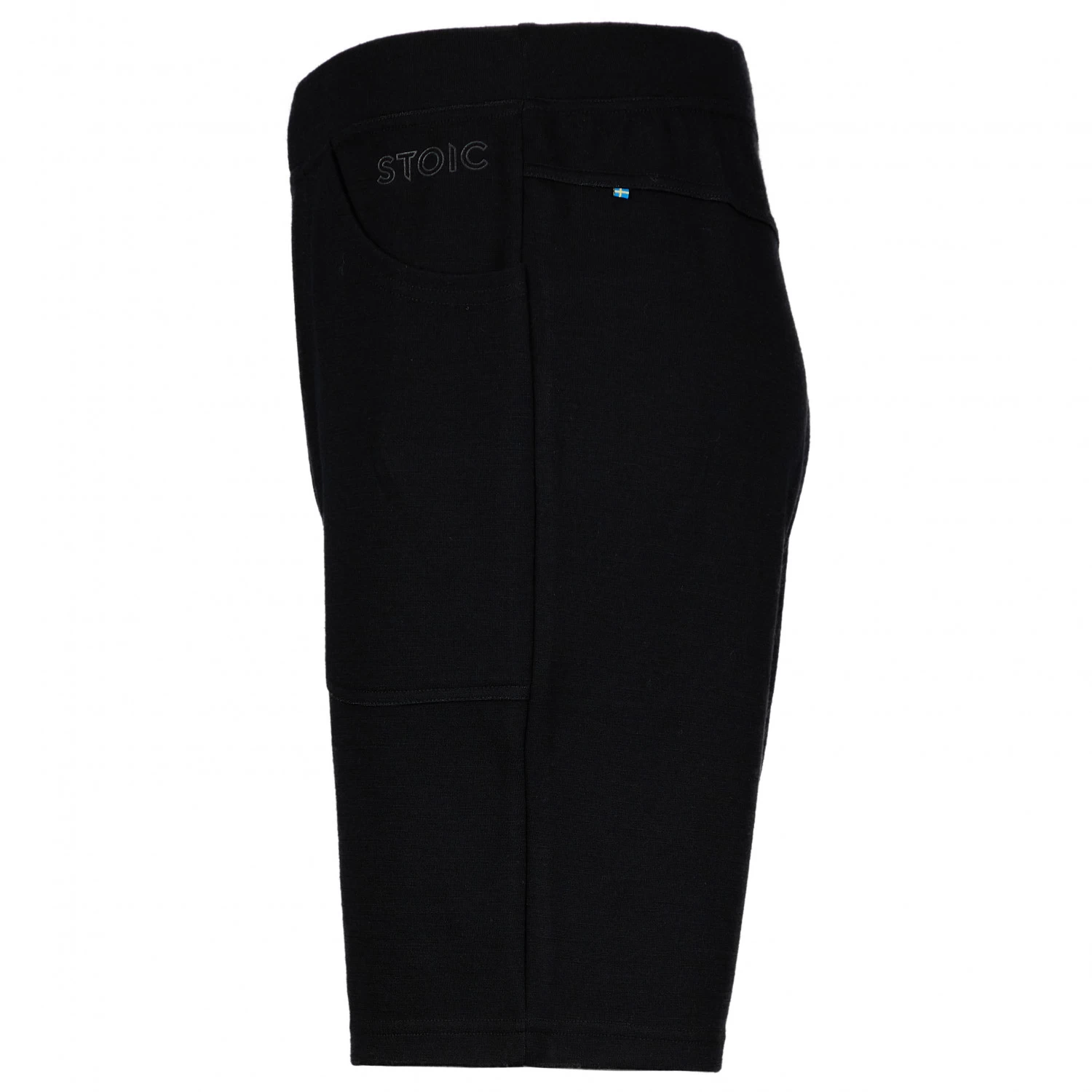 Stoic - Merino260 StadjanSt. Shorts - Tracksuit Trousers 4 Stoic - Merino260 StadjanSt. Shorts - Tracksuit Trousers - Image 2