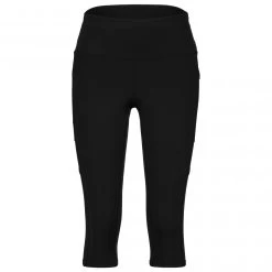 Stoic - Women's HelsingborgSt. Performance 3/4 Tights - Running Tights