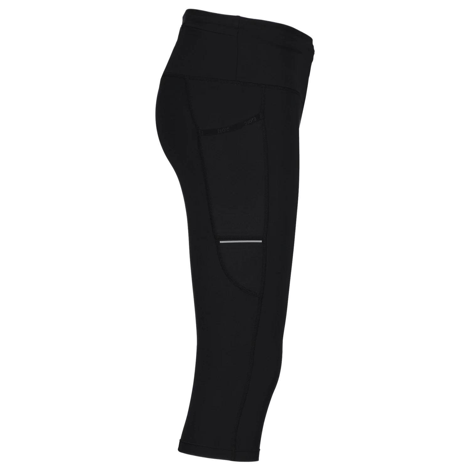 Stoic - Women's HelsingborgSt. Performance 3/4 Tights - Running Tights 5 Stoic - Women's HelsingborgSt. Performance 3/4 Tights - Running Tights - Image 3
