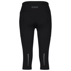 Stoic - Women's HelsingborgSt. Performance 3/4 Tights - Running Tights 11 Stoic - Women's HelsingborgSt. Performance 3/4 Tights - Running Tights -Outdoor sportswear stoic womens helsingborgst performance 3 4 tights running tights detail 4