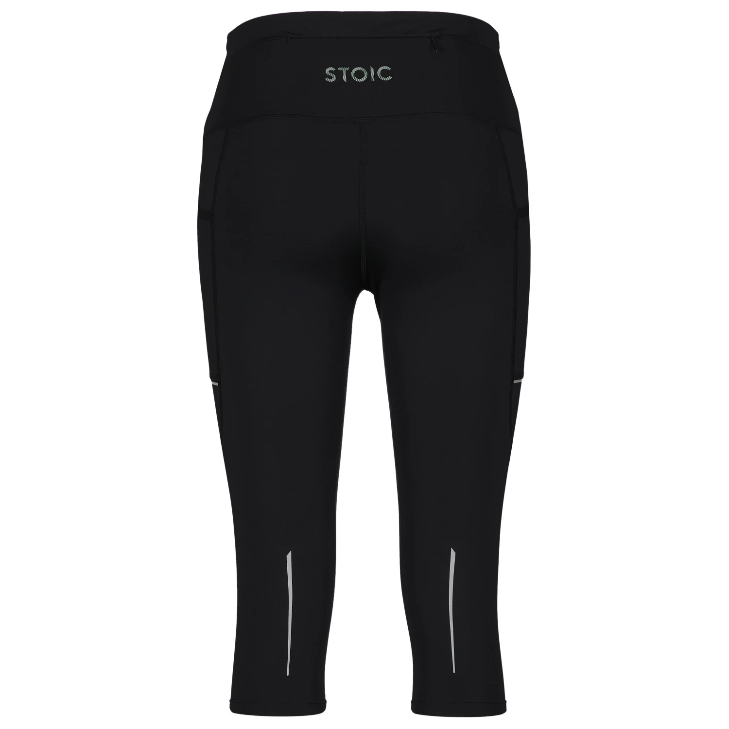 Stoic - Women's HelsingborgSt. Performance 3/4 Tights - Running Tights 6 Stoic - Women's HelsingborgSt. Performance 3/4 Tights - Running Tights - Image 4