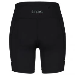 Stoic - Women's HelsingborgSt. Performance Short Tights - Running Shorts -Outdoor sportswear stoic womens helsingborgst performance short tights running shorts detail 3