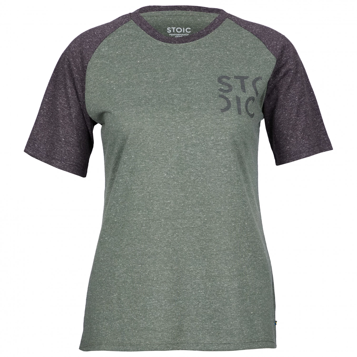 Stoic - Women's Hemp20 LofsdalenSt. S/S - Sport Shirt 7 Stoic - Women's Hemp20 LofsdalenSt. S/S - Sport Shirt - Image 5