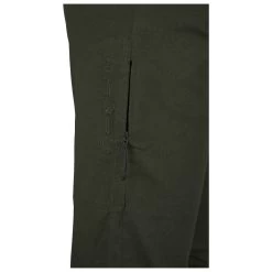 Stoic - Women's Hemp54 ValenSt. Pant - Climbing Trousers -Outdoor sportswear stoic womens hemp54 valenst pant climbing trousers detail 4