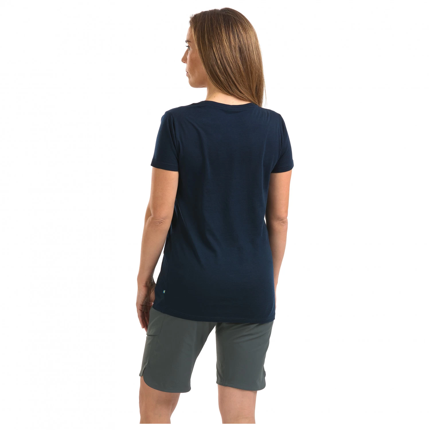 Stoic - Women's Merino150 HeladagenSt. Mountain - Merino Shirt 8 Stoic - Women's Merino150 HeladagenSt. Mountain - Merino Shirt - Image 6