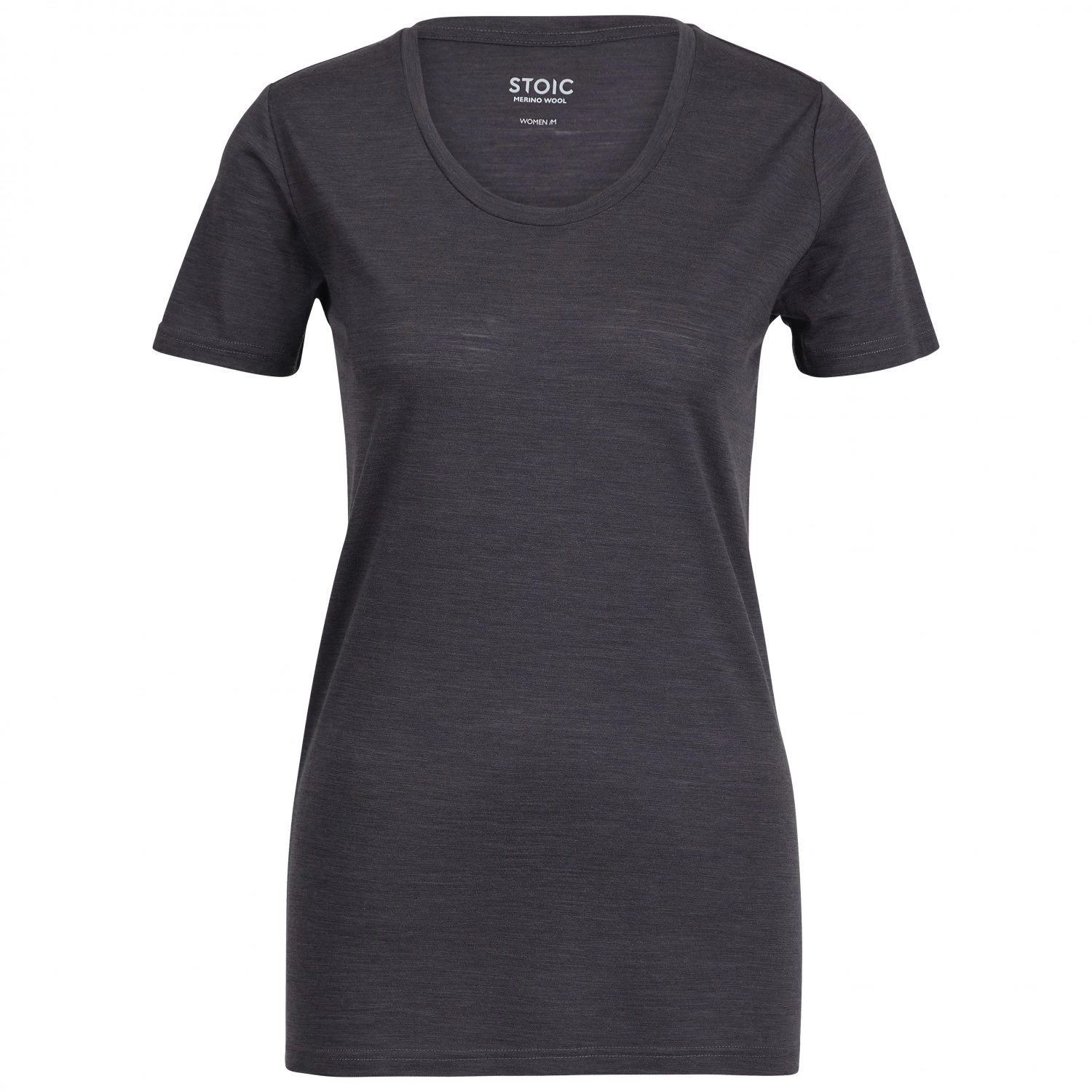 Stoic - Women's Merino150 HeladagenSt. T-Shirt - Merino Shirt 8 Stoic - Women's Merino150 HeladagenSt. T-Shirt - Merino Shirt - Image 6