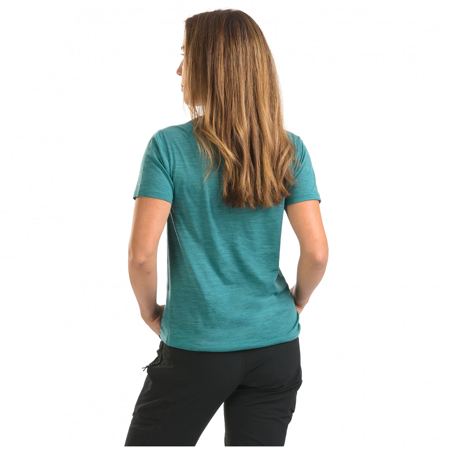 Stoic - Women's Merino150 HeladagenSt. T-Shirt - Merino Shirt 7 Stoic - Women's Merino150 HeladagenSt. T-Shirt - Merino Shirt - Image 5
