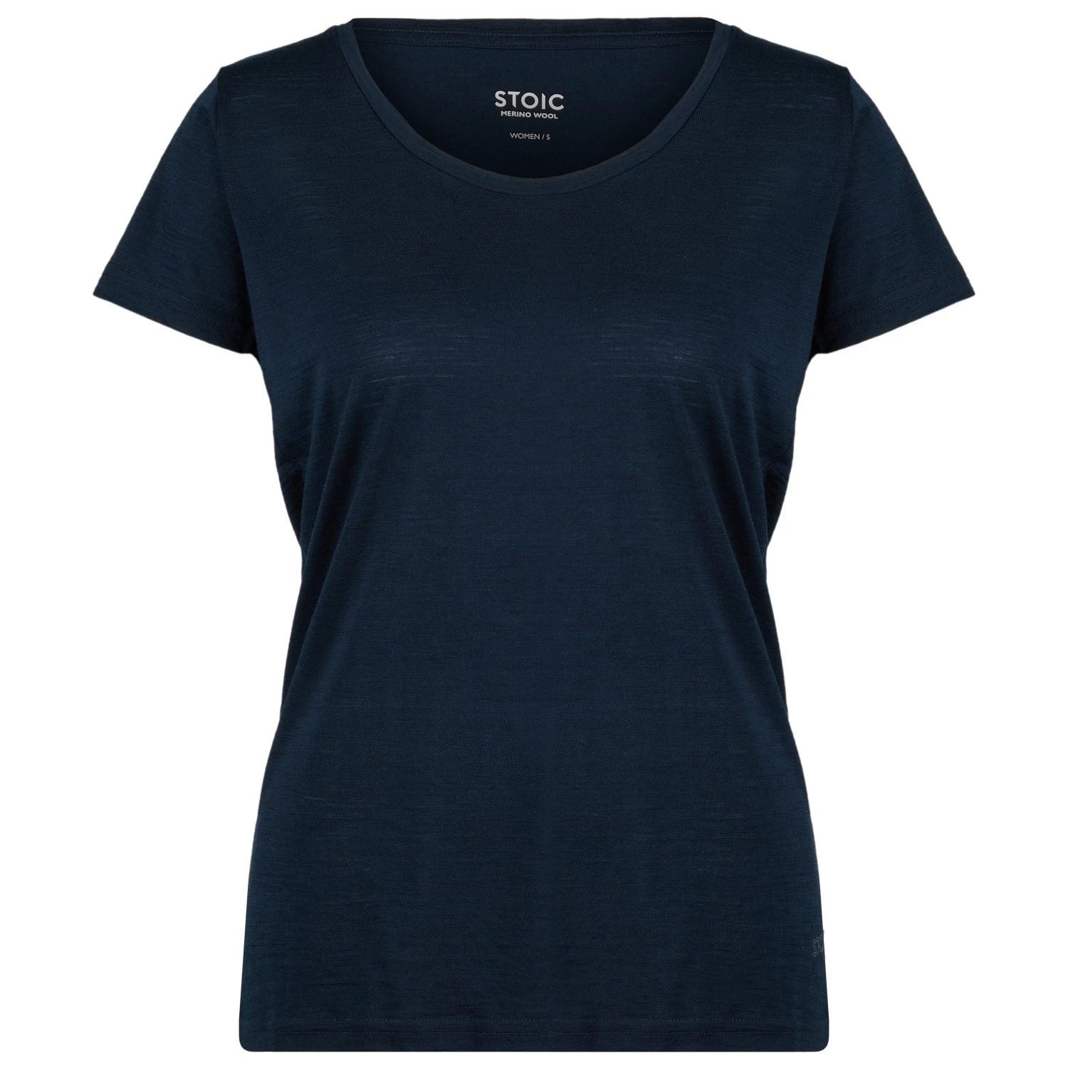 Stoic - Women's Merino150 HeladagenSt. T-Shirt - Merino Shirt 3 Stoic - Women's Merino150 HeladagenSt. T-Shirt - Merino Shirt