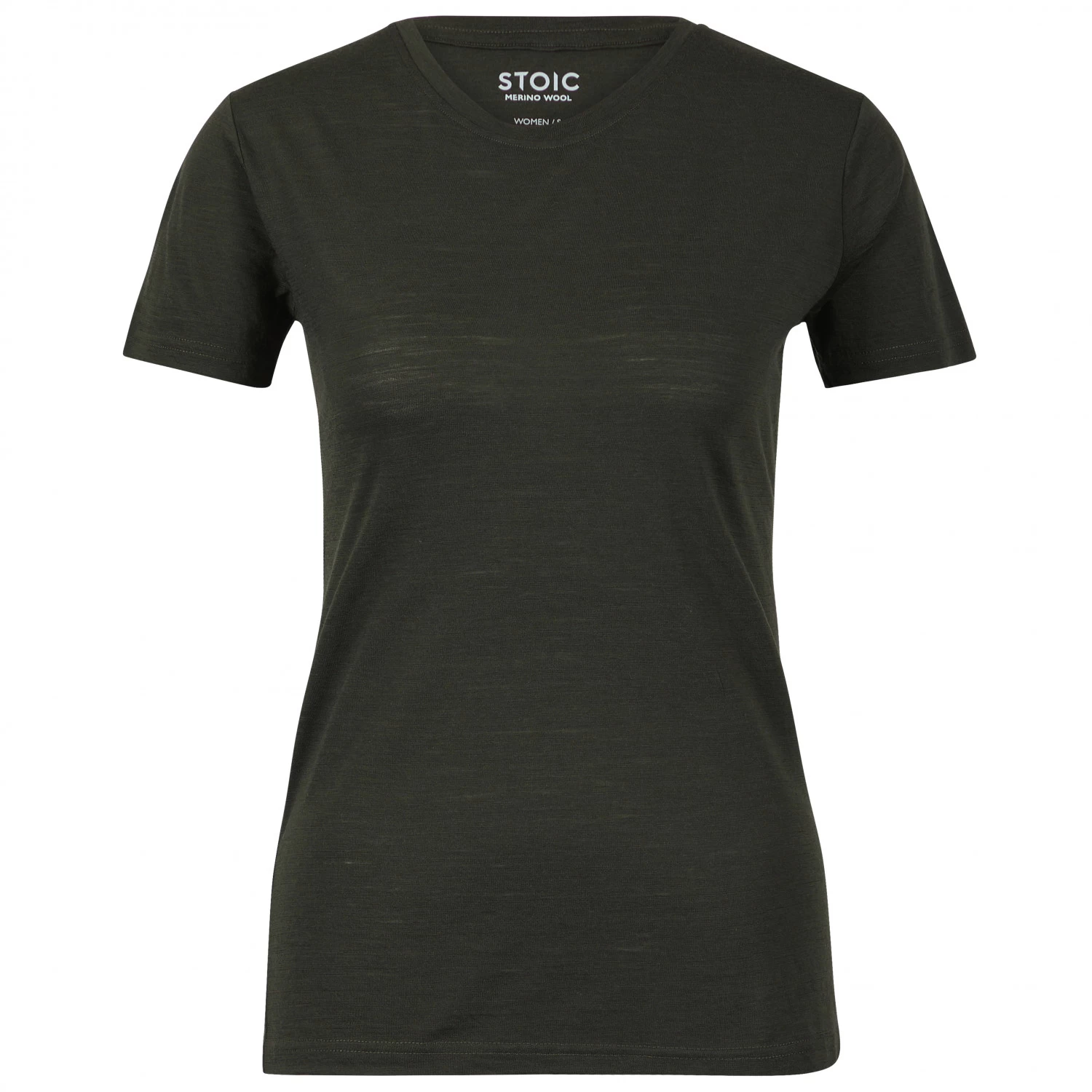 Stoic - Women's Merino150 HeladagenSt. T-Shirt Slim - Merino Shirt 8 Stoic - Women's Merino150 HeladagenSt. T-Shirt Slim - Merino Shirt - Image 6