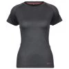 Stoic - Women's Merino180 BjoernenSt. S/S - Merino Base Layer