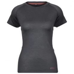 Stoic - Women's Merino180 BjoernenSt. S/S - Merino Base Layer