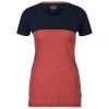 Stoic - Women's MerinoMesh150 BensjonSt. II T-Shirt - Merino Shirt