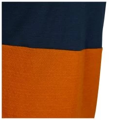 Stoic - Women's MerinoMesh150 BensjonSt. II T-Shirt - Merino Shirt -Outdoor sportswear stoic womens merinomesh150 bensjonst ii t shirt merino shirt detail 3