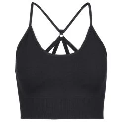 Stoic - Women's VegbySt. Flow Seamless Bra - Sports Bra