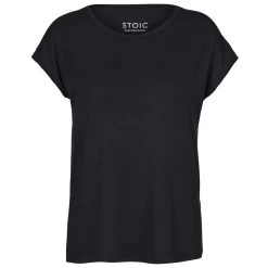 Stoic - Women's VegbySt. Flow Shirt - Yoga Shirt