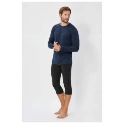Super.natural - Base 3/4 Tight 175 - Long John -Outdoor sportswear supernatural base 3 4 tight 175 long john detail 5