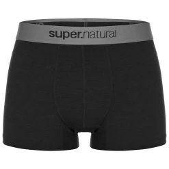 Super.natural - Base Mid Boxer 175 - Merino Base Layer