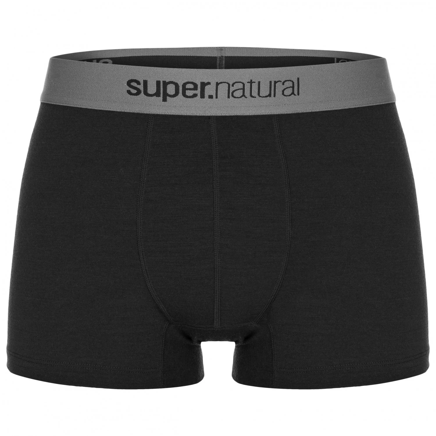 Super.natural - Base Mid Boxer 175 - Merino Base Layer 3 Super.natural - Base Mid Boxer 175 - Merino Base Layer