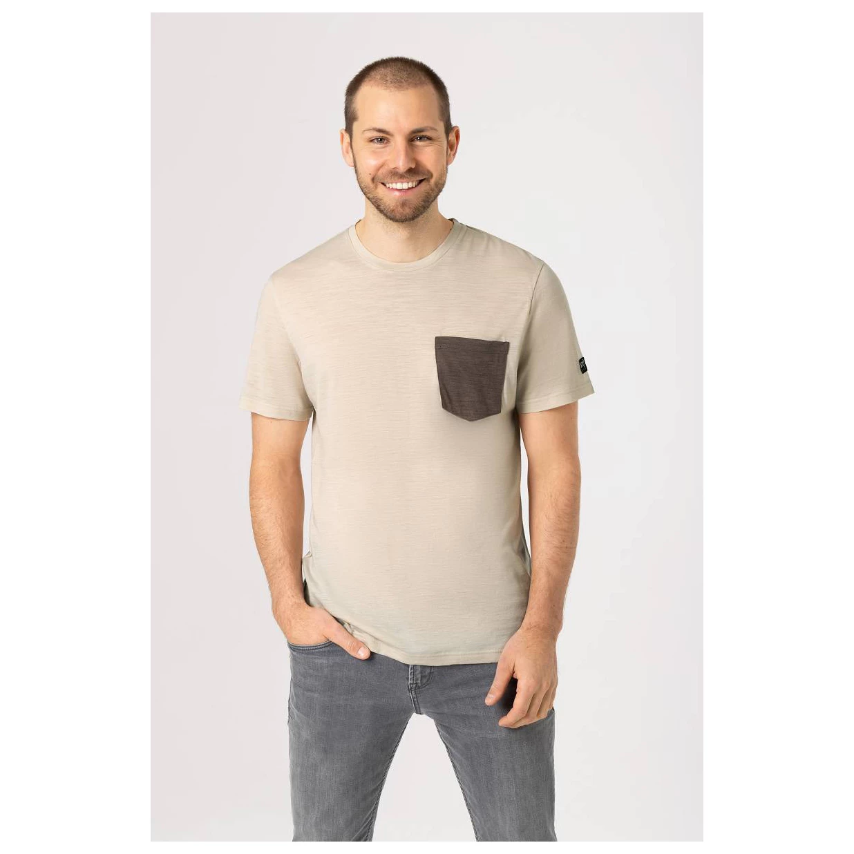 Super.natural - City Tee - T-shirt 5 Super.natural - City Tee - T-shirt - Image 3